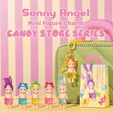 Candy Store Series