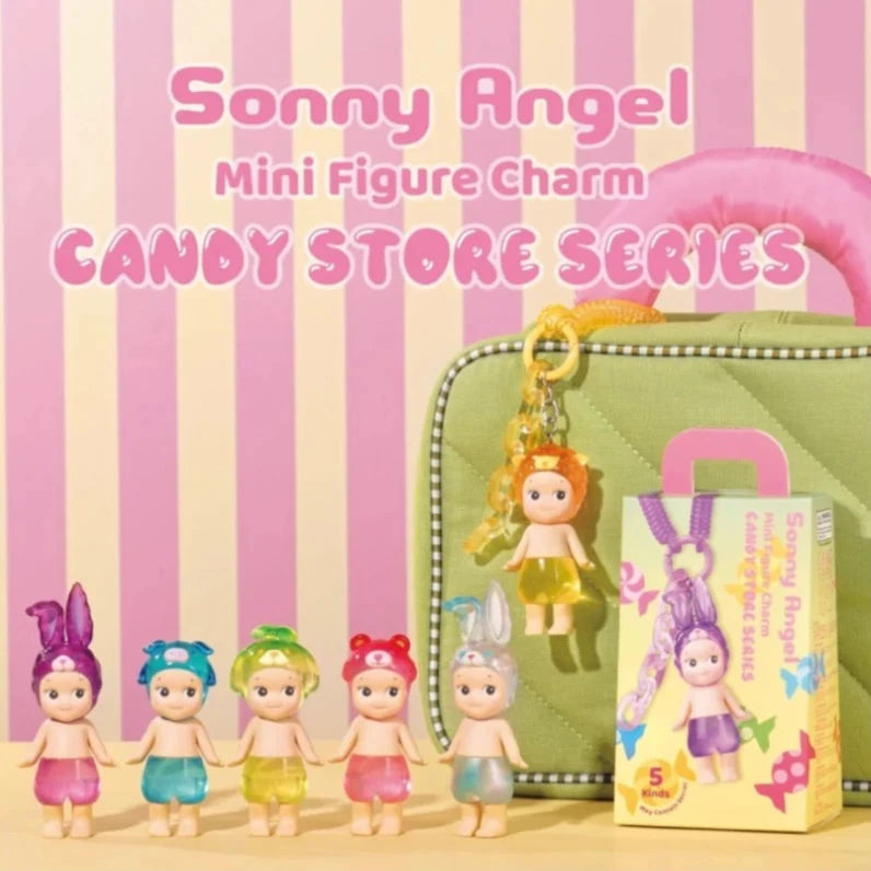 Candy Store Series