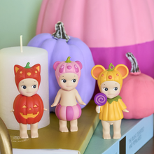 Sonny Angel Pumpkin Patch Series