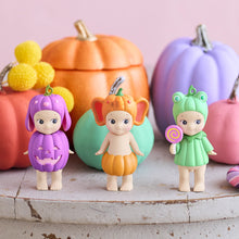 Sonny Angel Pumpkin Patch Series