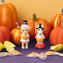 Sonny Angel Pumpkin Patch Series
