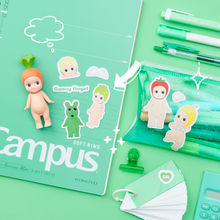 Sonny Angel Sticker Pack | Series 2