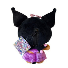 Sanrio Suntan Mascots | Kuromi