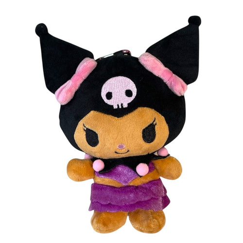 Sanrio Suntan Mascots | Kuromi