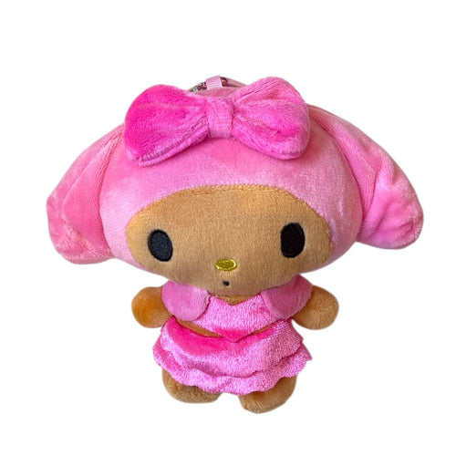 Sanrio Suntan Mascots | My Melody