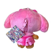 Sanrio Suntan Mascots | My Melody