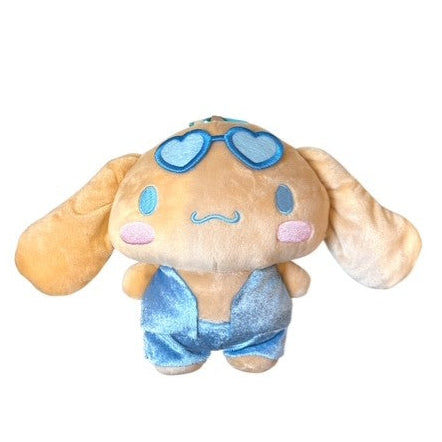 Sanrio Suntan Mascots | cinnamoroll