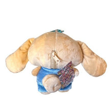 Sanrio Suntan Mascots | cinnamoroll