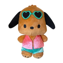 Sanrio Suntan Mascots | Pochacco