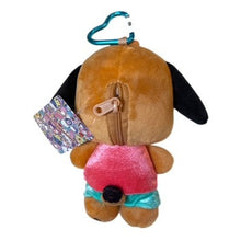 Sanrio Suntan Mascots | Pochacco