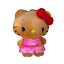 Sanrio Suntan Mascots | Hello Kitty
