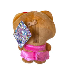 Sanrio Suntan Mascots | Hello Kitty