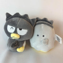 SANRIO × OBAKEINU BAD BADTZ-MARU"