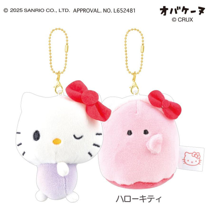 Hello Kitty Style Up Mascot Lolita Black – an.mé /ahn-may/