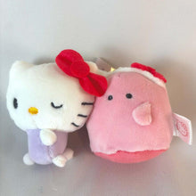 SANRIO × OBAKEINU Hello Kitty