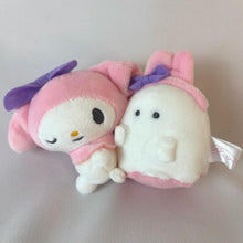 SANRIO × OBAKEINU My Melody