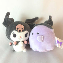 SANRIO × OBAKEINU Kuromi