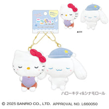 Hello Kitty & Cinnamoroll Munyatto
