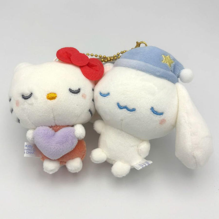 Hello Kitty Style Up Mascot Lolita Black – an.mé /ahn-may/