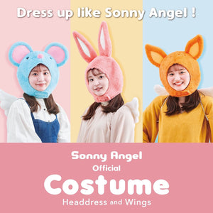 Sonny Angel Costume