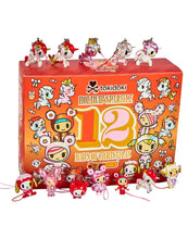 Holiday Sparkle 12 Days of Christmas Frenzies