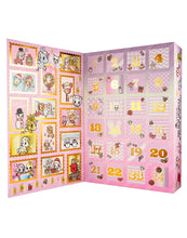 Holiday Sparkle Advent Calendar