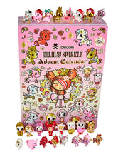 Holiday Sparkle Advent Calendar