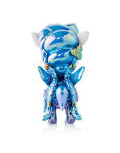 tokidoki x ARCANE Unicorno | Blue Mayhem JINX (Special Edition)