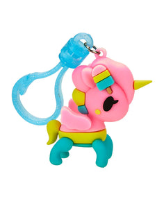 Tokidoki Characters Series 2 Blind Bag Figural Bag Clips