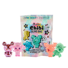tokidoki Chibi Blind Bag