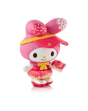 tokidoki x Hello Kitty and Friends Fast Food Blind Box