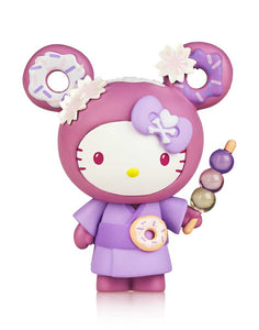 Tokidoki x Hello Kitty and Friends Series 3 (Special Edition)