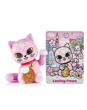 Lucky Cats Blind Box