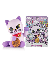 Lucky Cats Blind Box