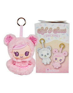 ボイプラ2 アーカイブ展 ポップアップ ラキドロ アンシン Soft & Sweet Vinyl Plush Blind Box – an.mé /ahn-may/