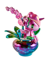 Botanical Chrome Unicorno Blind Box