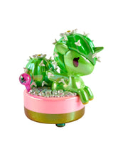 Botanical Chrome Unicorno Blind Box