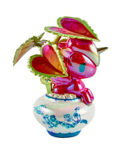 Botanical Chrome Unicorno Blind Box