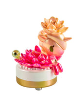 Botanical Chrome Unicorno Blind Box