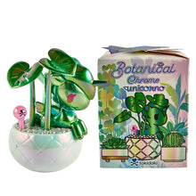 Botanical Chrome Unicorno Blind Box