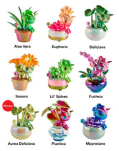 Botanical Chrome Unicorno Blind Box