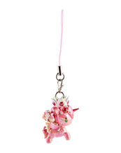 Shimmer Cherry Blossom Unicorno Frenzies Blind Box