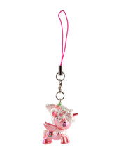 Shimmer Cherry Blossom Unicorno Frenzies Blind Box