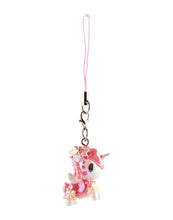 Shimmer Cherry Blossom Unicorno Frenzies Blind Box