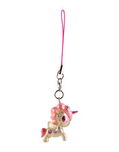 Shimmer Cherry Blossom Unicorno Frenzies Blind Box