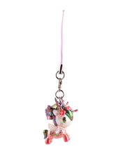 Shimmer Cherry Blossom Unicorno Frenzies Blind Box
