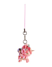 Shimmer Cherry Blossom Unicorno Frenzies Blind Box