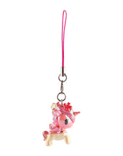 Shimmer Cherry Blossom Unicorno Frenzies Blind Box