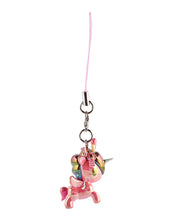 Shimmer Cherry Blossom Unicorno Frenzies Blind Box