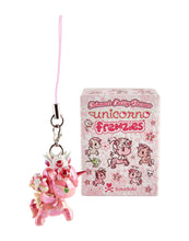 Shimmer Cherry Blossom Unicorno Frenzies Blind Box